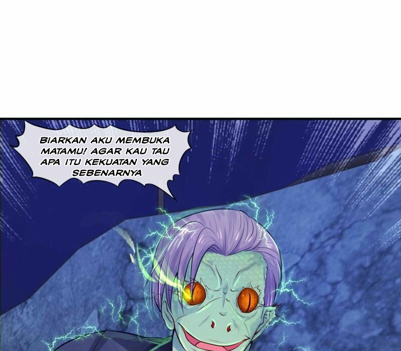 The Power of Soul (Soul Thorn) Chapter 02 Gambar 104